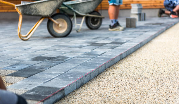 Best Concrete Sidewalk Installation in Waverly, NE