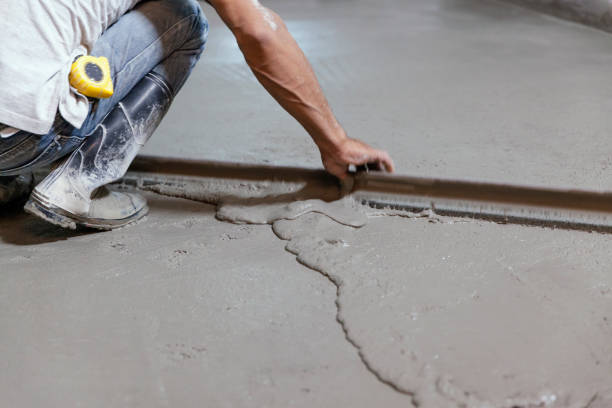 Trusted NE Concrete contractor Experts