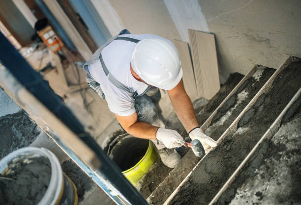 Best Concrete Sealing and Maintenance in Waverly, NE