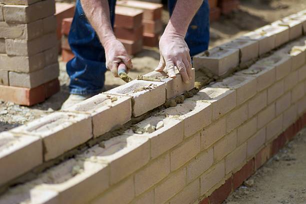 Best Concrete Retaining Walls in Waverly, NE