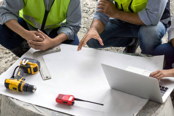 Best Concrete Foundation Repair in Waverly, NE
