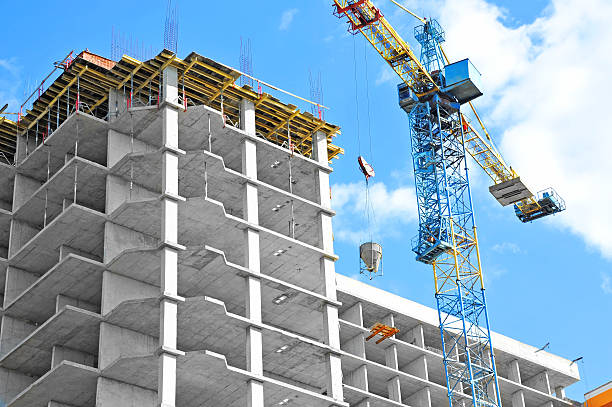 Best Commercial Concrete Services in Waverly, NE