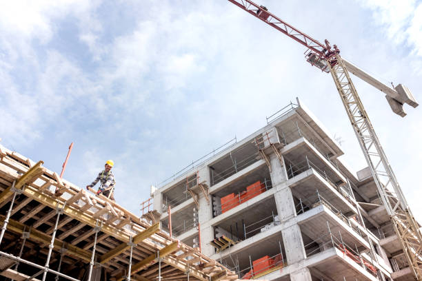 Best Concrete Demolition Services in Waverly, NE